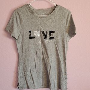 Michael kors women's t-shirt